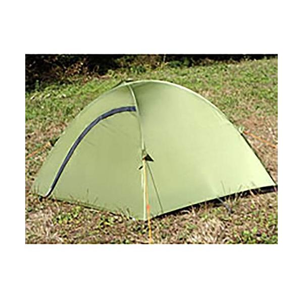 出色 アライテント Arai Tent ライペン オニドーム2 Oni フォレストグリーン 2 Dome 2人用