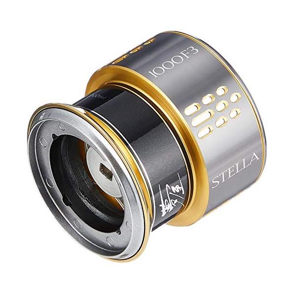 シマノ Shimano 無料 リールパーツ 夢屋 18ステラ各種用 2500 C00 スプール 4000 1000