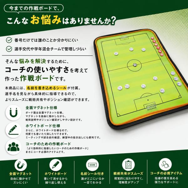 �t�b�g�T�� �`���b�N�� ���� �y���O�V�[���t���z �܂肽���� �^�N�e�B�N�X�{�[�h ���{�[�h �R�[�`���O�{�[�h ���K �^�N�e�B�b�N�{�[�h ���� ���� �T�b�J�[ ���i�摜4