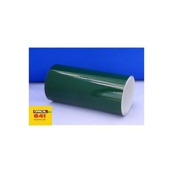 【シートブランド】ORACAL641・メディアサイズ　　幅＝32cm/320mm（±２〜３mmの誤差が生じます）　　ロール長＝5ｍ巻・屋外耐候性3〜4年・フィルム厚＝75μ（0.079ｍｍ）・糊＝ポリアクリル強粘着糊・用途＝屋外平面広告カッ...