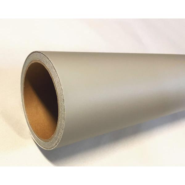 ・メディアサイズ　　幅＝30cm/300mm（±２〜３mmの誤差が生じます）　　ロール長＝10ｍ巻緩曲面に対応する柔軟なシートです。アクリル、硬質塩ビ、ABS、スチロールなど溶剤系塗料では下地を傷めてしまう物への塗装ステンシルには耐熱・溶剤...