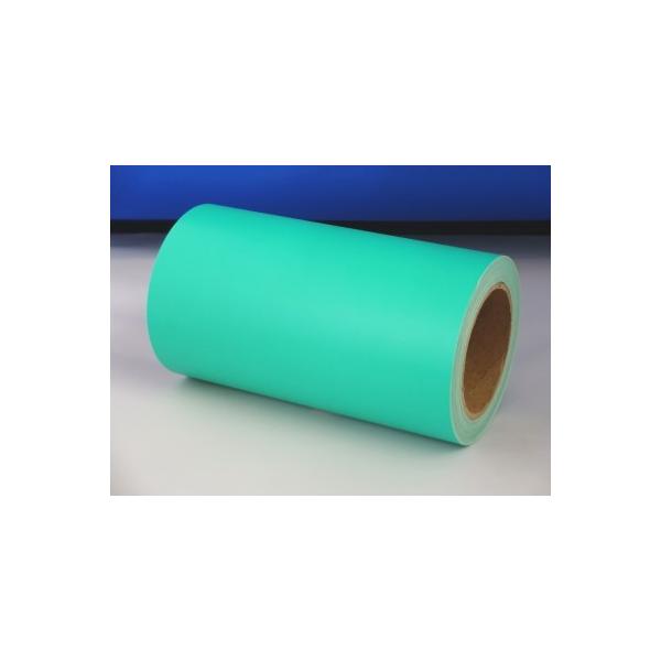 【徳用２０ｍ巻】耐熱／溶剤系塗装用マスキングシート　50cm幅×20mロール
