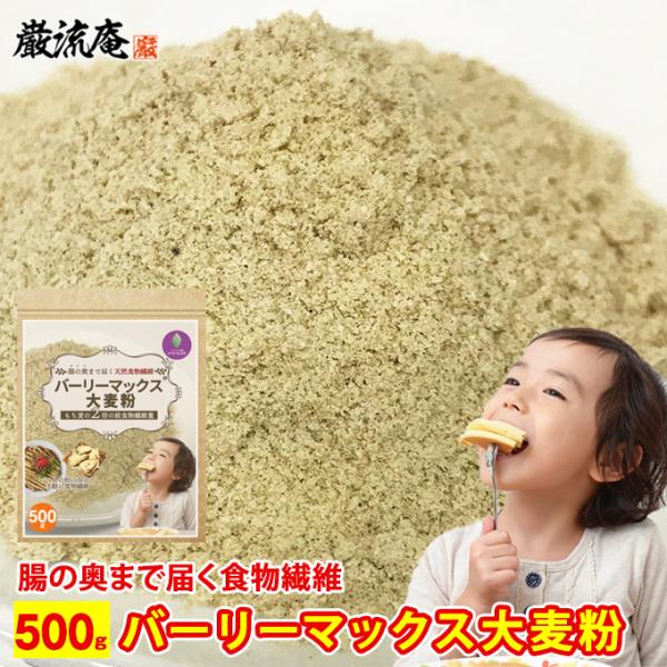 スーパー大麦 バーリーマックス 大麦 粉 バーリーマックス粉 ポイント利用 お試し商品 サンプル 爆買