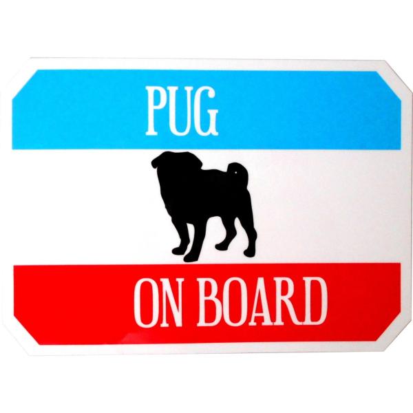 ・車の鉄のボディに貼れるカーマグネットです。(マグネットが貼り付かない車がございます。予め適当なマグネットが貼り付くかご確認することをお勧め致します。)   【サイズ 約】：横13.9cm×縦9.9cm 【仕様】：強力マグネット(吸着力が通...