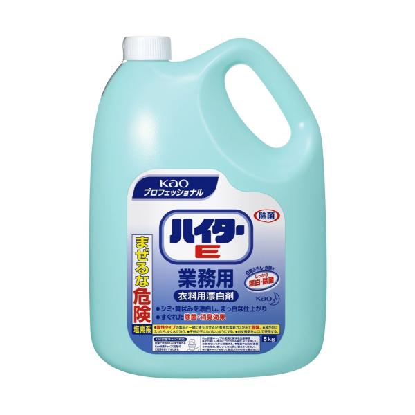 税抜900円　ハイターＥ 5kg