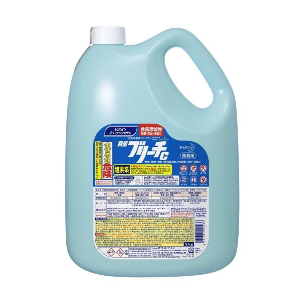 月星ブリーチＣ　5kg