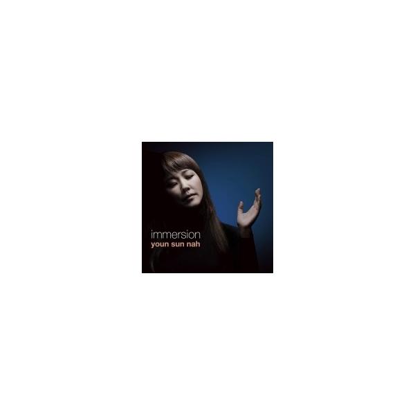 Youn Sun Nah / Immersion 輸入盤 〔CD〕
