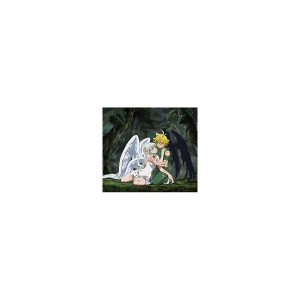 雨宮天 / Regeneration 【期間生産限定 アニメ盤】(+DVD) 〔CD Maxi〕