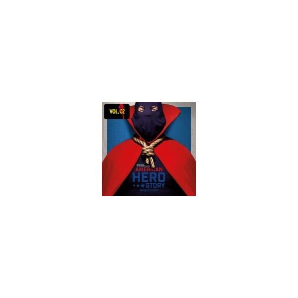 TV サントラ / Watchmen:  Volume 2 (Music From The Hbo Series)  〔LP〕
