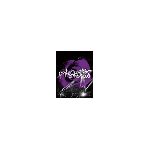 The QUEEN of PURPLE / The QUEEN of PURPLE 1st Live “I'M THE QUEEN, AND YOU?”(2BD+DVD+CD) 〔BLU-RAY DISC〕