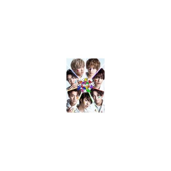 舞台「7ORDER」Blu-ray 〔BLU-RAY DISC〕