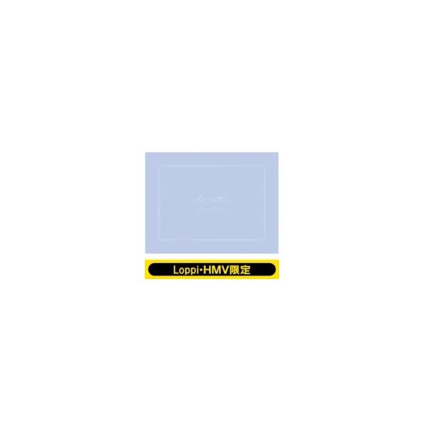 麻倉もも / 《Loppi・HMV限定 マフラータオル付きセット》 Agapanthus 【完全生産限定盤】(CD+DVD) 〔CD〕