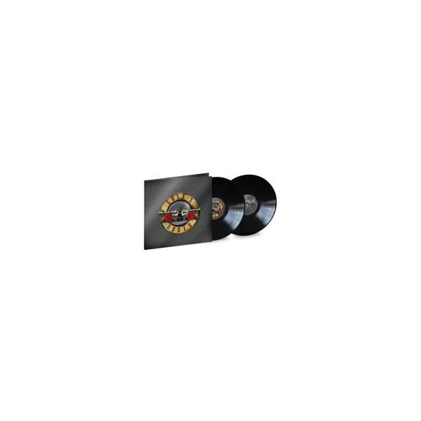 Greatest Hits [LP] [VINYL]