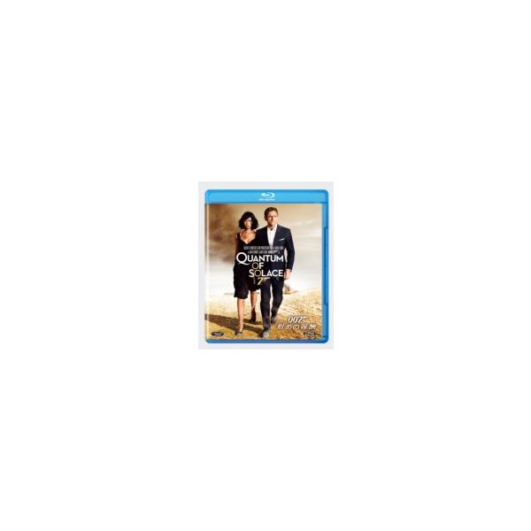 007/慰めの報酬 Blu-ray Disc
