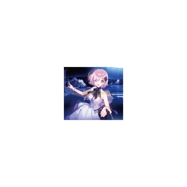 Fate (シリーズ) / Fate / Grand Order Waltz in the MOONLIGHT / LOSTROOM song material 国内盤 〔CD〕