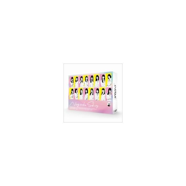 乃木坂46 ノギザカスキッツ第1巻 DVD Amazon.co.jp: ノギザカスキッツ 第1巻 DVD-BOX : 乃木坂46 4