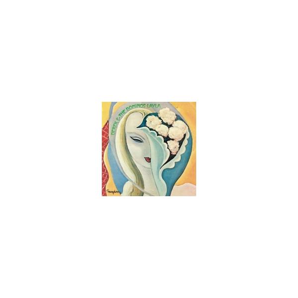 Derek&The Dominos デレクアンドザドミノス / Layla And Other