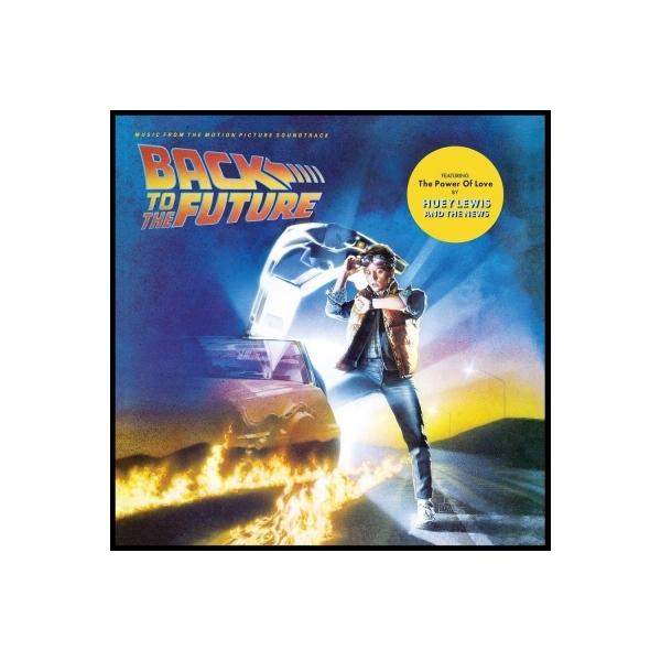 発売日:2021年04月09日 / ジャンル:サウンドトラック / フォーマット:LP / 組み枚数:1 / レーベル:Geffen / 発売国:International / 商品番号:0742134 / その他:サウンドトラック / ア...