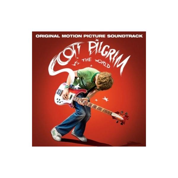 スコット・ピルグリム VS. 邪悪な元カレ軍団 / スコット ピルグリム Vs 邪悪な元カレ軍団 Scott Pilgrim Vs. The W