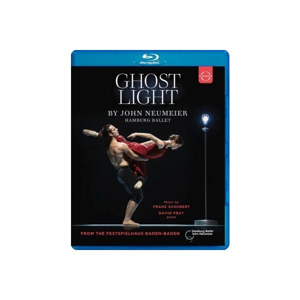 バレエ＆ダンス / バレエ『ゴースト・ライト』 ジョン・ノイマイヤー振付、ハンブルク・バレエ（2020） 〔B
