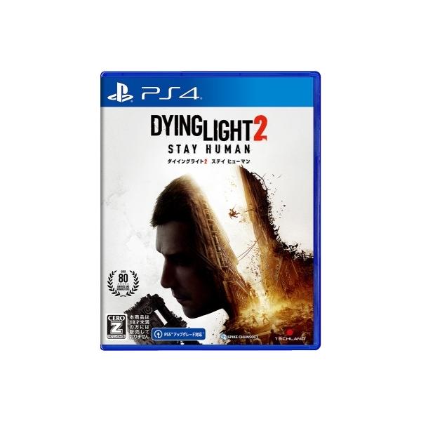 PlayStation4 - ダイイングライト 2　dying　light ステイ ヒューマン PS4 Dying Light 2 Stay Human - PS4 & PS5 Games | PlayStation (US)