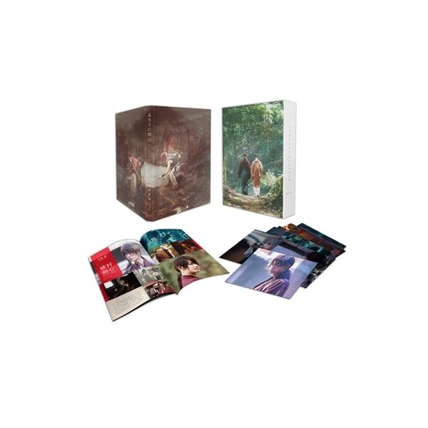 るろうに剣心 最終章 The Final 豪華版［初回生産限定DVD］ 〔DVD〕