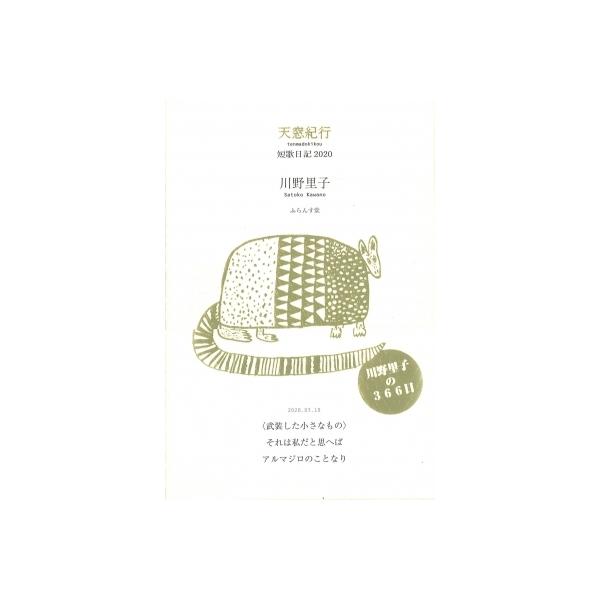 天窓紀行 短歌日記シリーズ 川野里子 本 Hmv Books Online Yahoo 店 通販 Yahoo ショッピング
