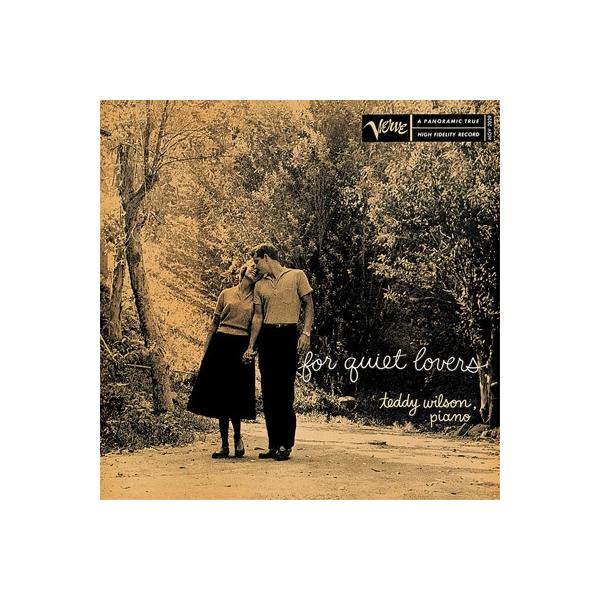 発売日:2021年11月24日 / ジャンル:ジャズ / フォーマット:CD / 組み枚数:1 / レーベル:ユニバーサル / 発売国:日本 / 商品番号:UCCU-8209 / その他:限定盤 / アーティストキーワード:Teddy Wi...