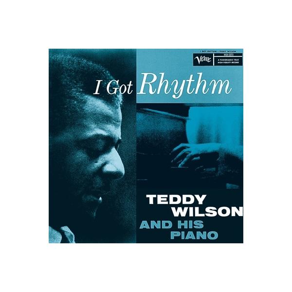 発売日:2021年11月24日 / ジャンル:ジャズ / フォーマット:CD / 組み枚数:1 / レーベル:ユニバーサル / 発売国:日本 / 商品番号:UCCU-8210 / その他:限定盤 / アーティストキーワード:Teddy Wi...
