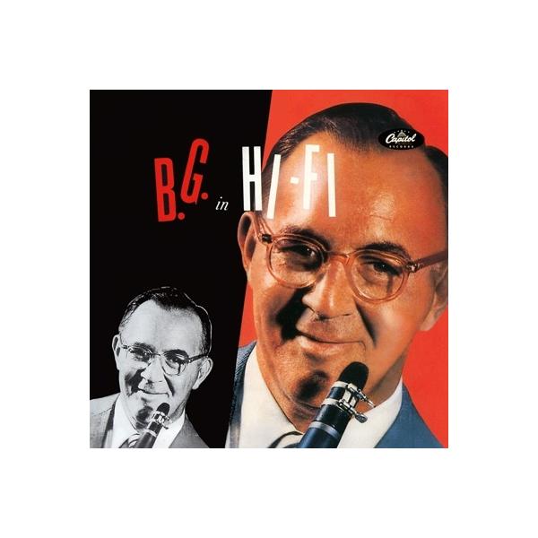 発売日:2021年11月24日 / ジャンル:ジャズ / フォーマット:CD / 組み枚数:1 / レーベル:ユニバーサル / 発売国:日本 / 商品番号:UCCU-8266 / その他:限定盤 / アーティストキーワード:Benny Go...