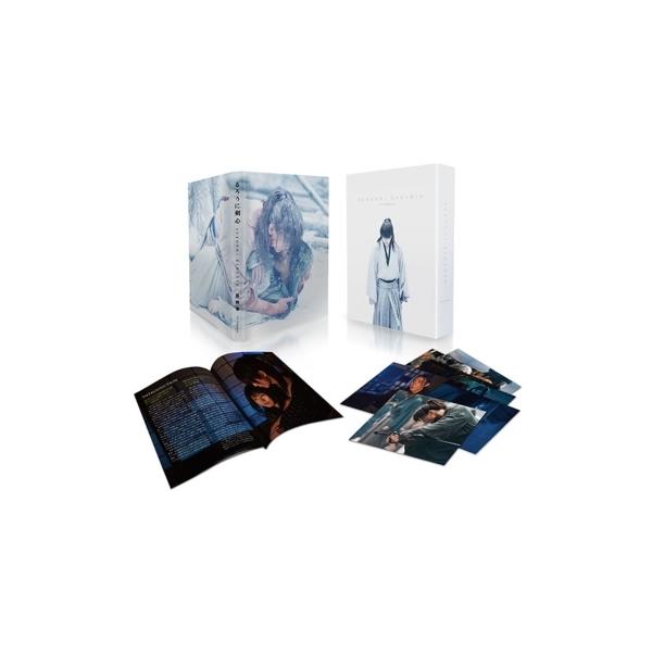 るろうに剣心 最終章 The Beginning 豪華版［初回生産限定DVD］ 〔DVD〕