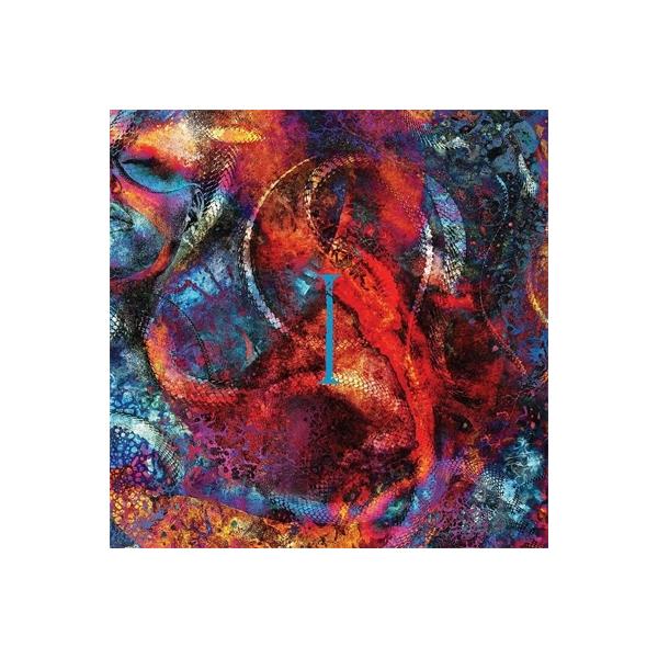 Converge コンバージュ / Bloodmoon: I 輸入盤 〔CD〕