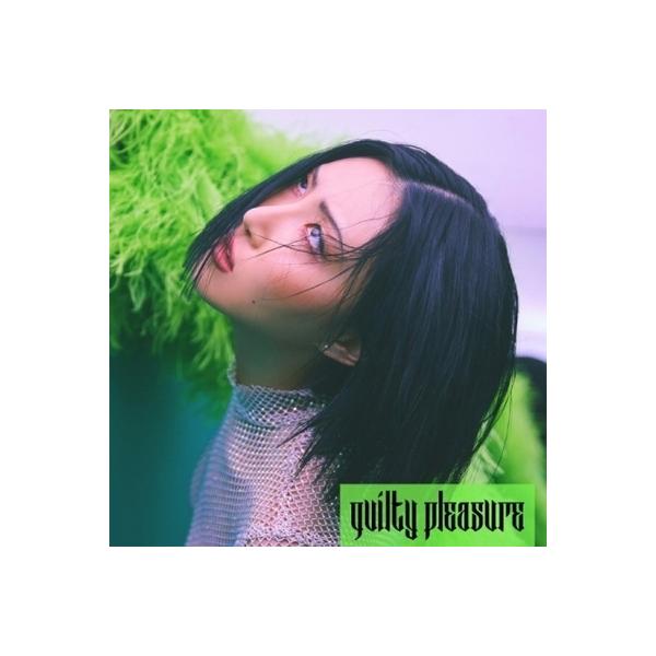 ファサ (MAMAMOO) / Guilty Pleasure 〔CDS〕
