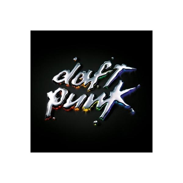 Sendレコード　 Daft Punk ダフトパンク Discovery ダフトパンク レコード DAFT PUNK LP ディスカバリー