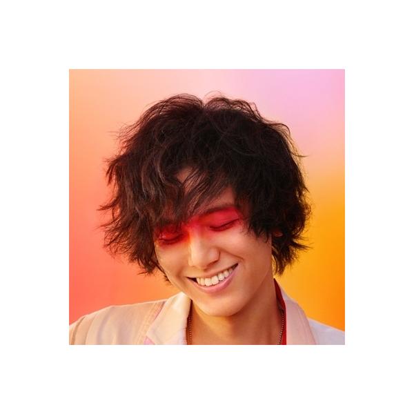 藤井 風 / LOVE ALL SERVE 【初回盤】(2CD) 〔CD〕 : HMV&BOOKS