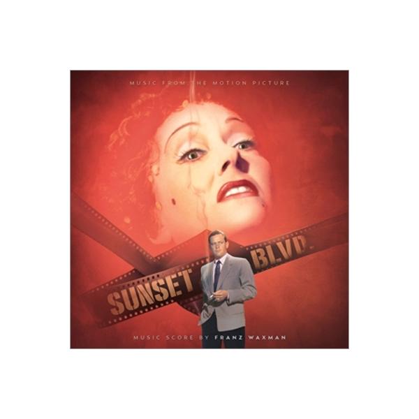 【中古】Sunset Blvd / Original Soundtrack （帯なし） 中古】Sunset Blvd / Original Soundtrack （帯なし） Sunset