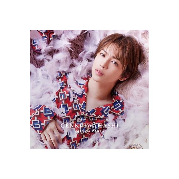 発売日:2022年05月25日 / ジャンル:ジャパニーズポップス / フォーマット:CD Maxi / 組み枚数:1 / レーベル:Rookie / 発売国:日本 / 商品番号:ROKC-004 / その他:通常盤 / アーティストキーワ...