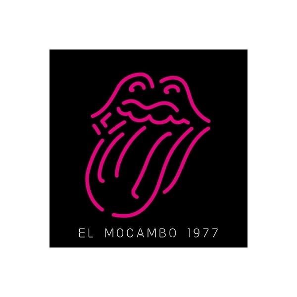 EL MOCAMBO 1977 レコード / 未使用 The Rolling Stones – El Mocambo 1977 – Box Set (Limited