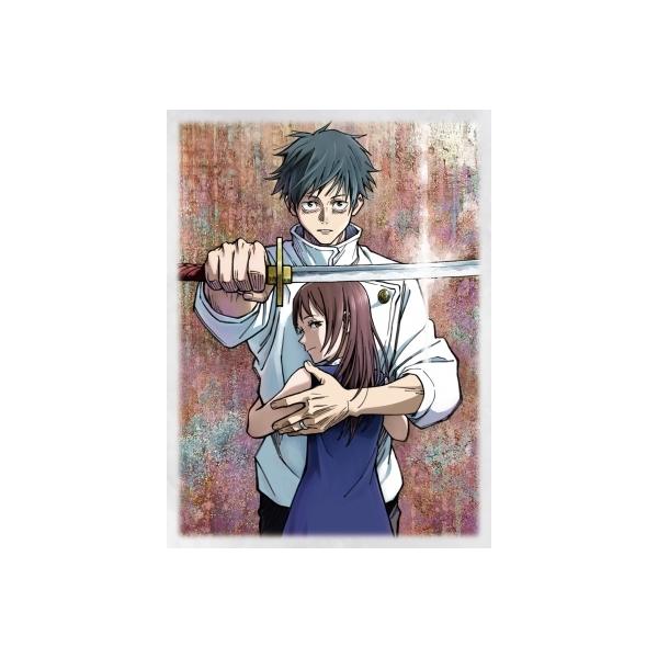 劇場版 呪術廻戦 0 Blu-ray 豪華版 〔BLU-RAY DISC〕