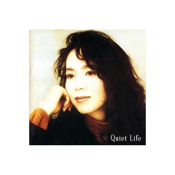 竹内まりや タケウチマリヤ / Quiet Life (30th Anniversary Edition) 【完全生産限定盤】(2枚組 / 180グラム重量盤レコー