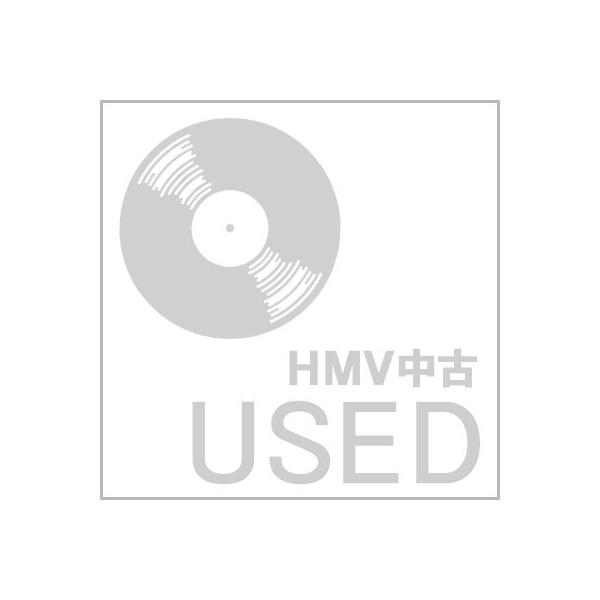 【中古】 Unknown /  宇宙刑事 ギャバン ベストヒット曲集  〔LP〕