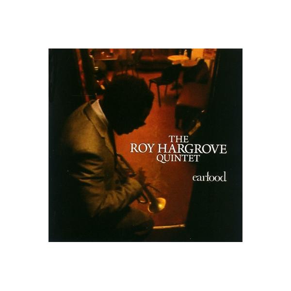 【新品未開封】ロイ・ハーグローヴ earfood ROY HARGROVE EARFOOD / イヤーフード(2LP)/ROY HARGROVE/ロイ・ハーグローヴ