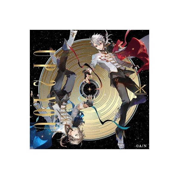 ChroNoiR / UP 2 YOU 国内盤 〔CD〕