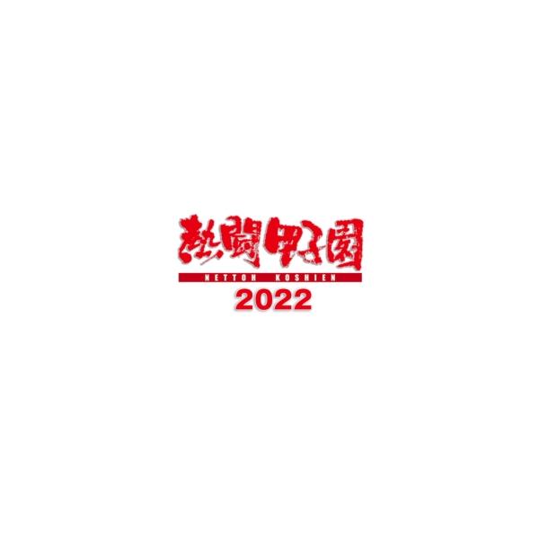 熱闘甲子園2022 〜第104回大会 48試合完全収録〜  〔DVD〕