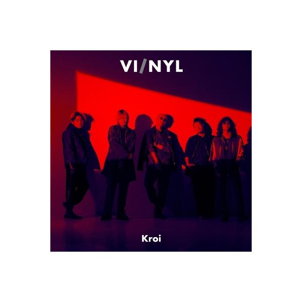 VI / NYL（バイ＆ナル）#009 Kroi / VI/NYL 〔本〕