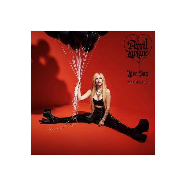 Avril Lavigne アヴリル・ラヴィーン Special Edition Yahoo!オークション - アヴリル・ラヴィーン Avril Lavigne LOVE