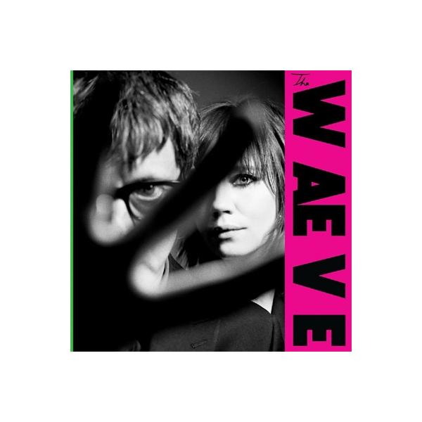Waeve / Waeve 輸入盤 〔CD〕
