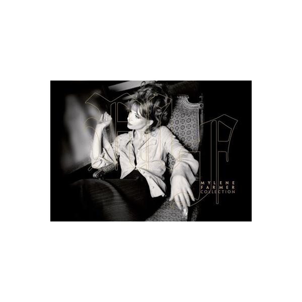発売日:2022年10月28日 / ジャンル:ワールド / フォーマット:CD / 組み枚数:16 / レーベル:Blue Wrasse / 発売国:Europe / 商品番号:5396813 / アーティストキーワード:Mylene Fa...