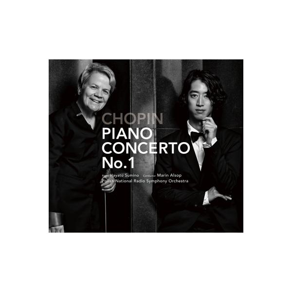 発売日:2022年12月21日 / ジャンル:クラシック / フォーマット:CD / 組み枚数:1 / レーベル:イープラス / 発売国:日本 / 商品番号:EM-24 / その他:初回限定盤 / アーティストキーワード:角野隼斗