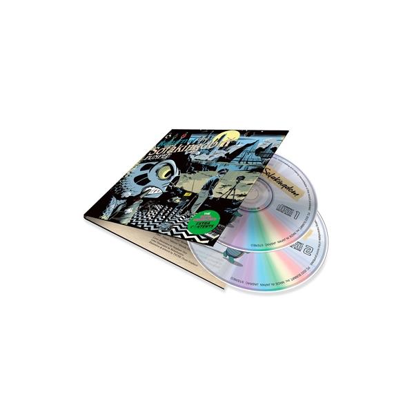 PUNPEE / The Sofakingdom / Return | JChere日本Yahoo雅虎代購